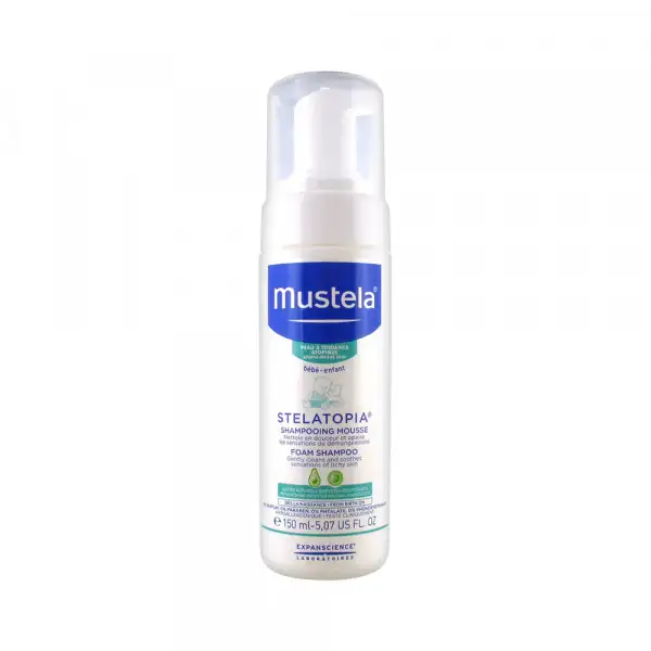 Stelatopia Shampoing Enfant