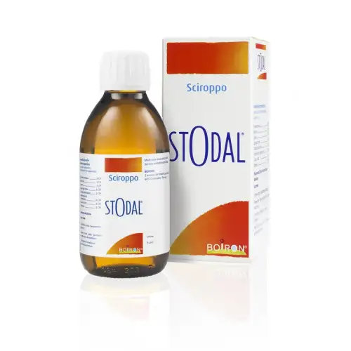 Boiron Stodal Sirop 200 ml