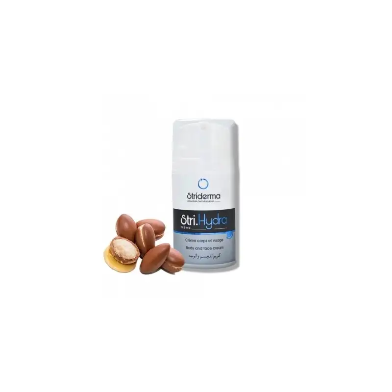 STRIDERMA Stri Hydra Crème 50ML