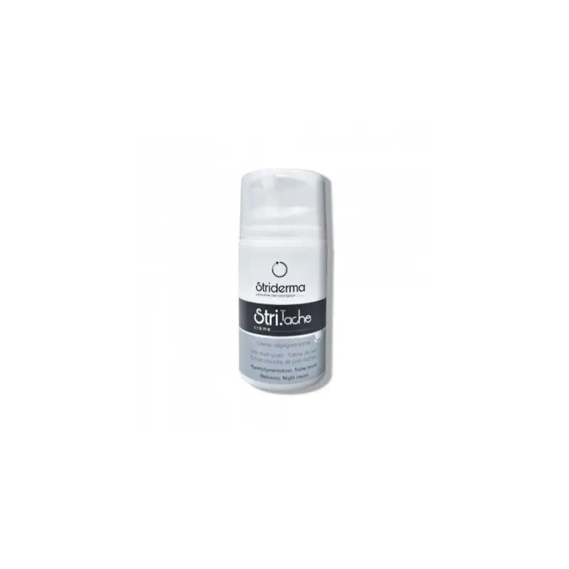 STRIDERMA Stri Tache Crème 50ML