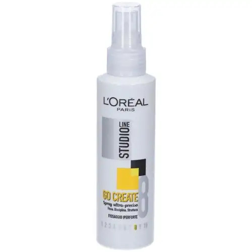 Studio Line Go Create L'Oréal Paris 150ml