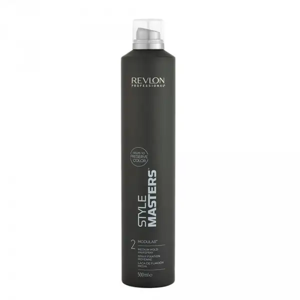 Style Masters Modular Soins capillaires Homme, Femme