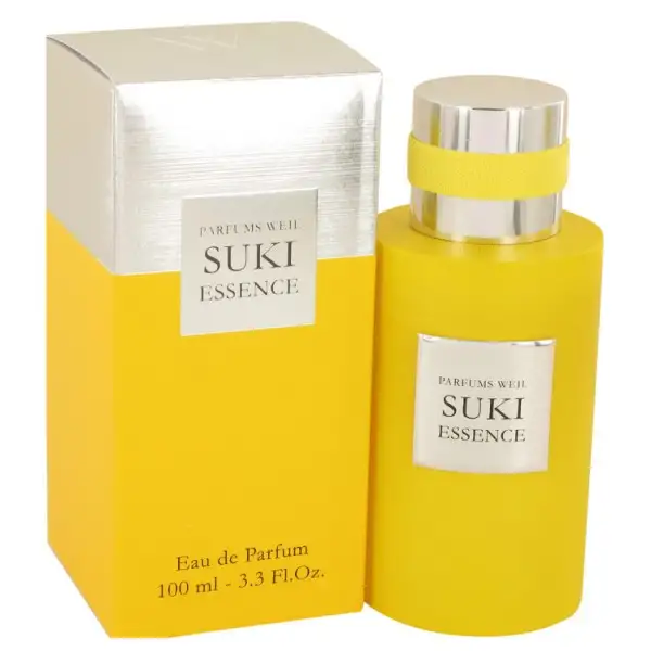 Suki Essence Eau De Parfum Spray Femme
