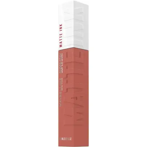 MAYBELLINE ROSSETTO MAT INK155