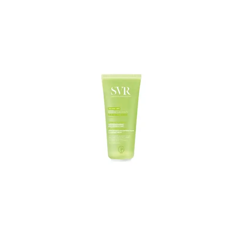 Svr Sebiaclear Crème Lavante 200ML