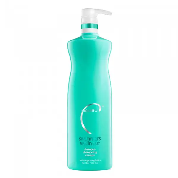 Swimmers Wellness Shampoing Femme