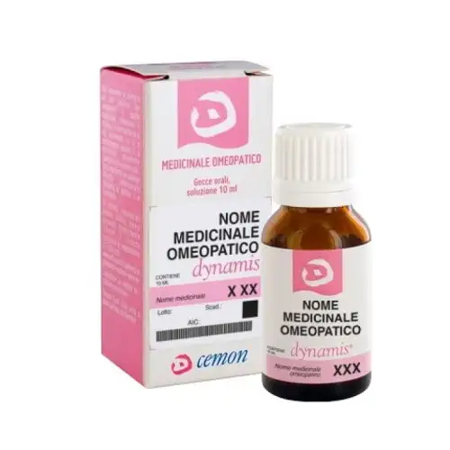 Cemon Symphytum Off 200k Gouttes 10ml