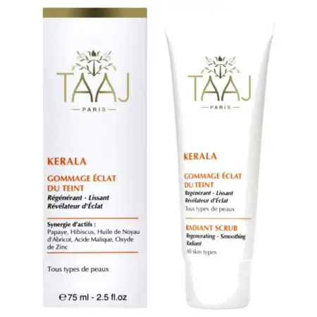 Gommage Eclat du teint - 75 ml