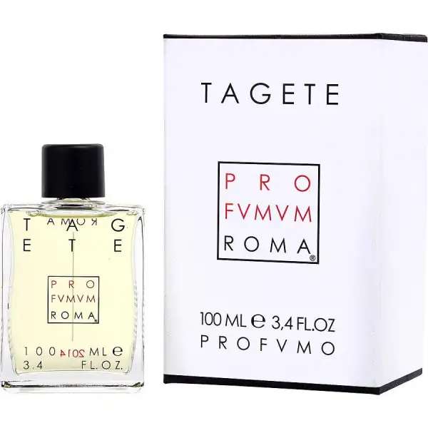 Tagete Eau De Parfum Spray Femme