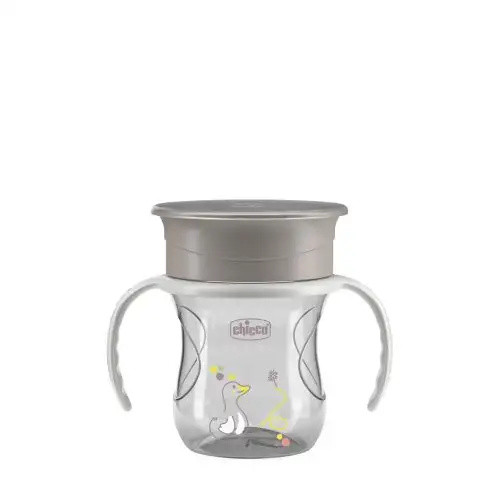 Tazza Perfect 360 12M+ Neutro Chicco