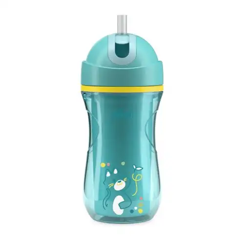 Tazza Sport 14M+ Azzurro Chicco