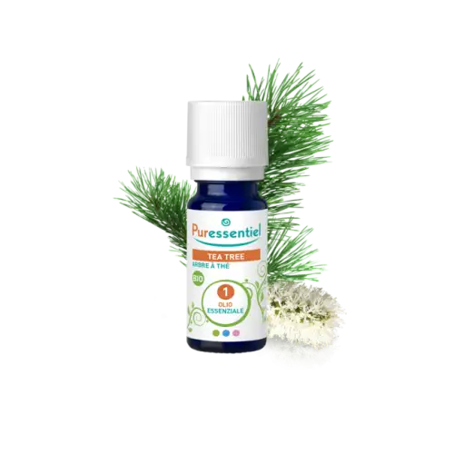 HUILE ESSENTIELLE D'ARBRE À THÉ Puressentiel 30 ml