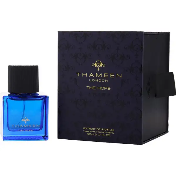 The Hope Extrait de Parfum Spray Homme, Femme