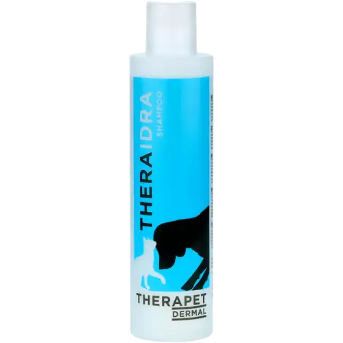 THERAIDRA MICROBIOME SPRAY THERAPET 200ml