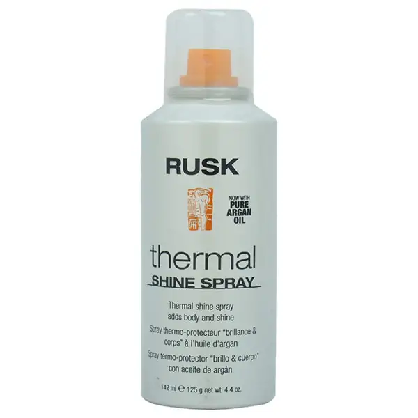 Thermal shine spray Soins capillaires Homme, Femme