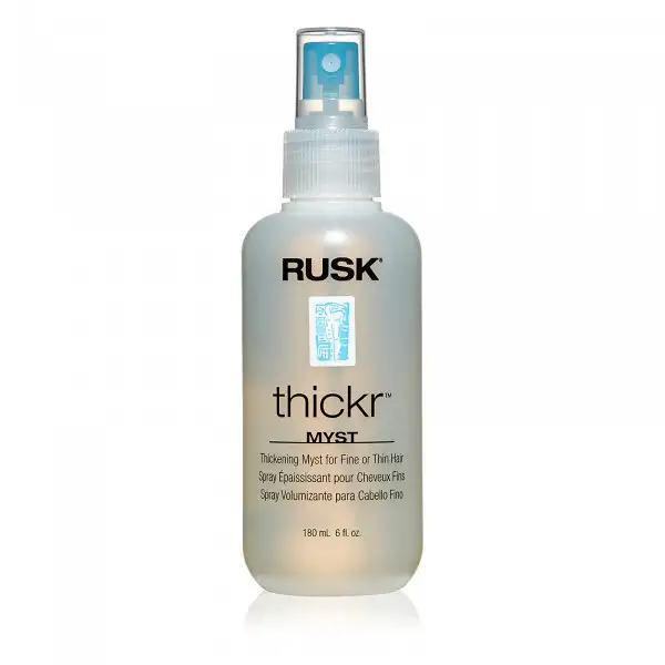 Thickr myst Soins capillaires Homme, Femme