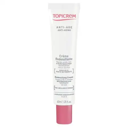 Anti-Âge Crème Redensifiante 40ml