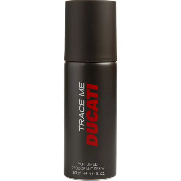 Trace Me Déodorant Homme