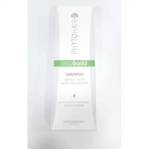 TricoBuild PHYTOHAIR Shampoing 200ml
