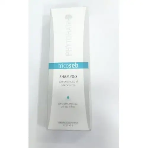 TricoSeb PHYTOHAIR Shampoing 200ml