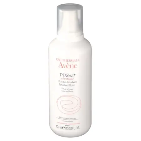 Trixera+ Sélectiose Baume émollient 200 mL