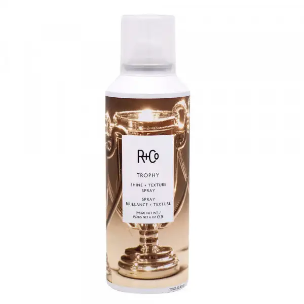 Trophy Spray brillance + texture Soins capillaires Femme