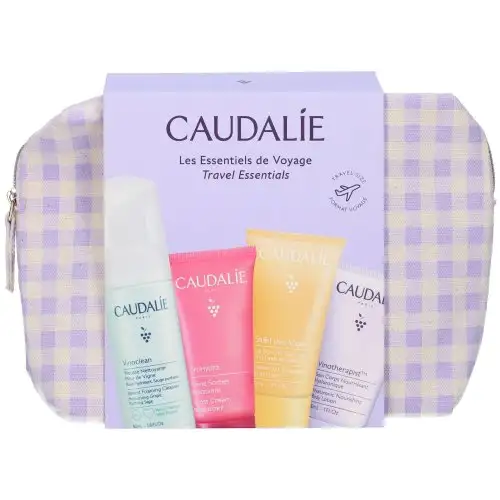 Trousse Estate 2025 Caudalìe 1 Set