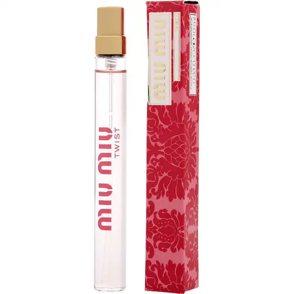 Twist Eau De Parfum A Bille Femme