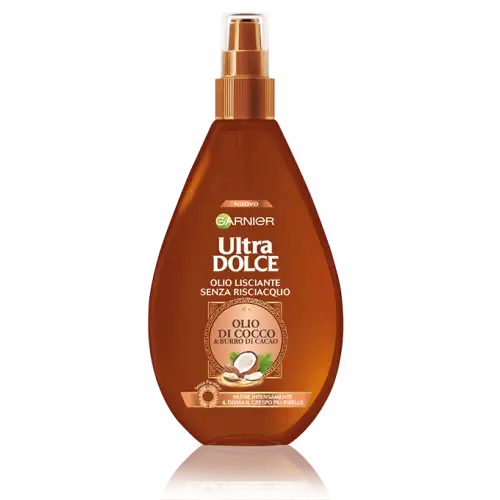 HUILE DE COCO ULTRA DOUCE SPR 150 M