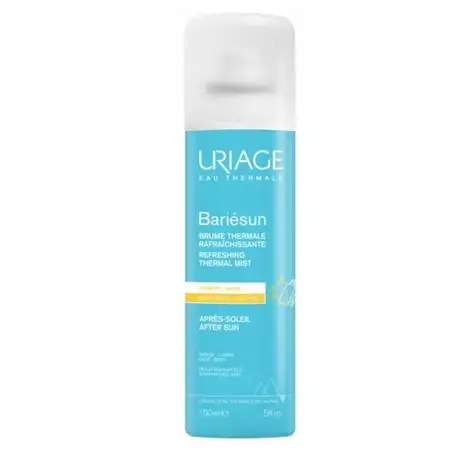 BARIÉSUN Brume apaisante Spray 150ml