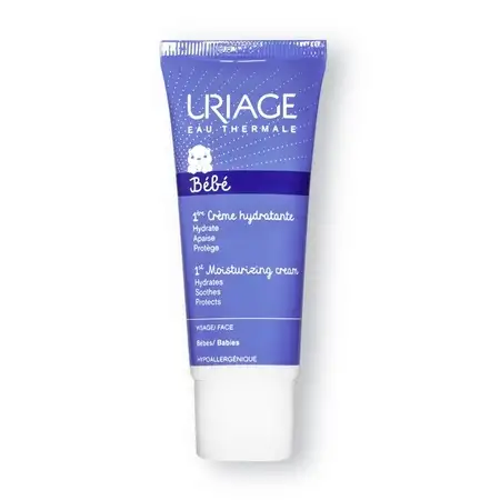 Bébés 1ère Crème crème Hydra-protectrice 40ml