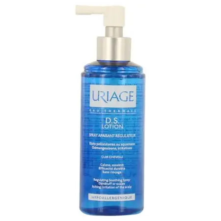 D.S. Lotion 100ml