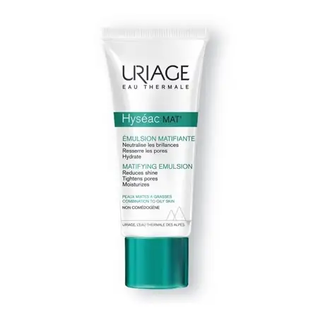 Hyséac Mat' 40ml