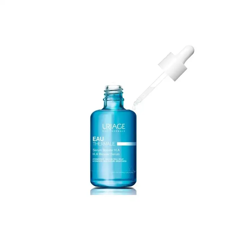Uriage Sérum Booster H.A 30ML