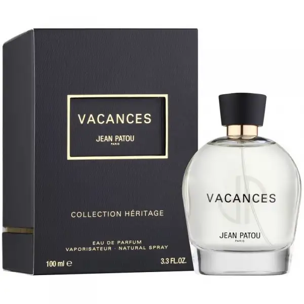 Vacances Eau De Parfum Spray Femme