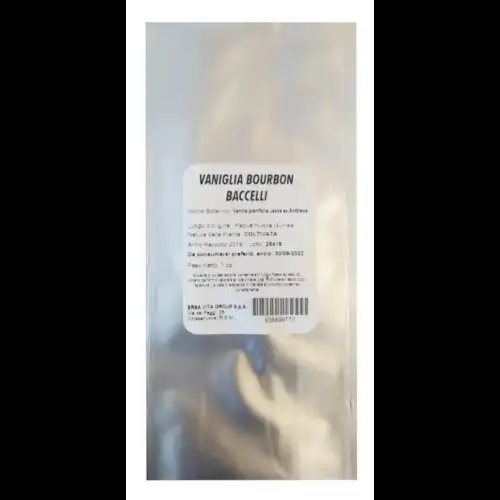 Vanille Bourbon Erba Vita 100g