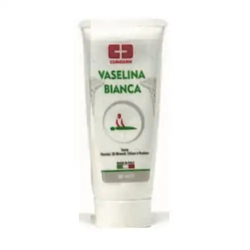 CuraDerm Vaseline Blanche 30 ml