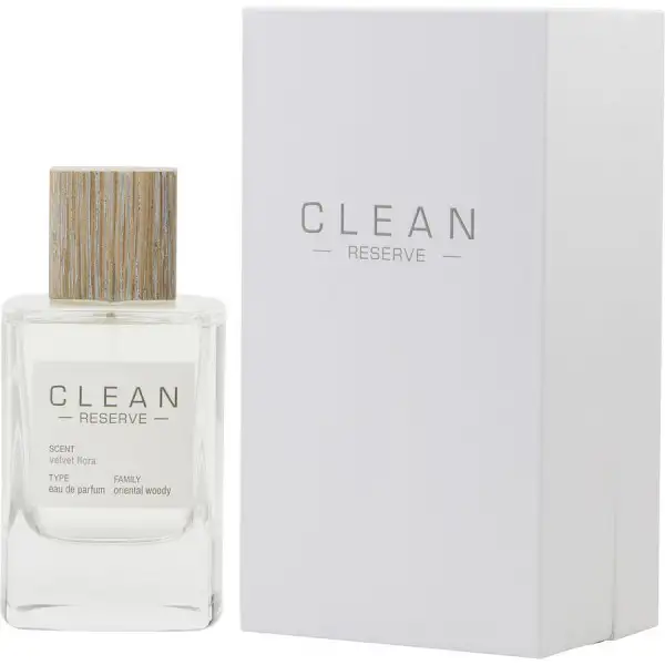 Velvet Flora Eau De Parfum Spray Femme