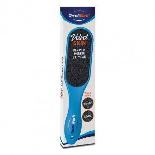 Râpe Velvet Skin Celeste TecniWork® 1