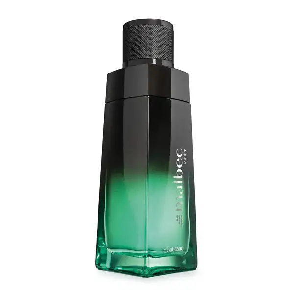 Vert Cologne Spray Homme