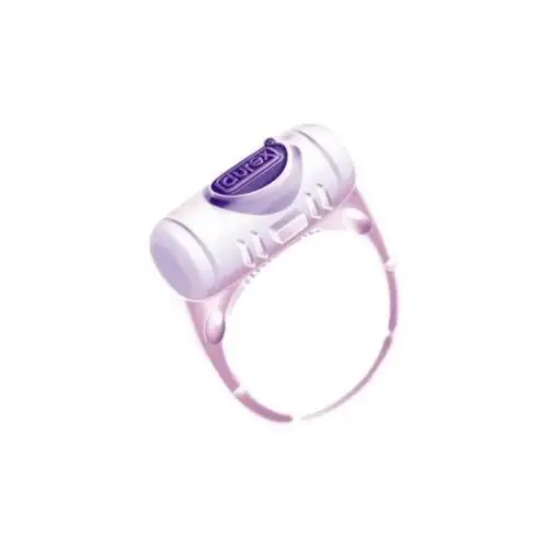 Durex Vibrations Intenses 1 Anneau