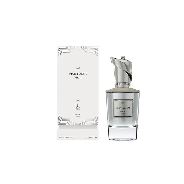 Vieri Extrait de Parfum Spray Homme, Femme