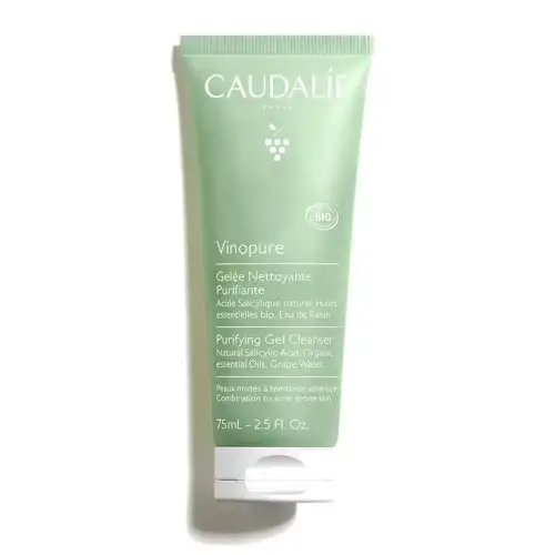 Vinopure Gel Detergente Purificante CAUDALIE 75ml