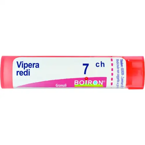 Vipera Redi 7ch Boiron Granulés 4g