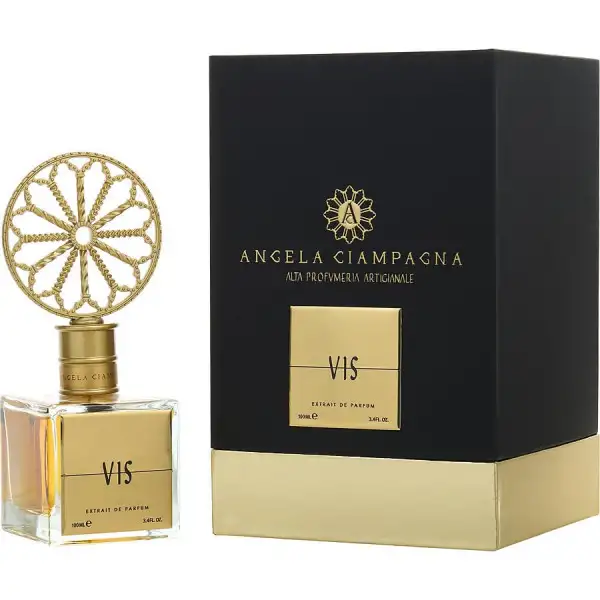 Vis Extrait de Parfum Spray Homme, Femme
