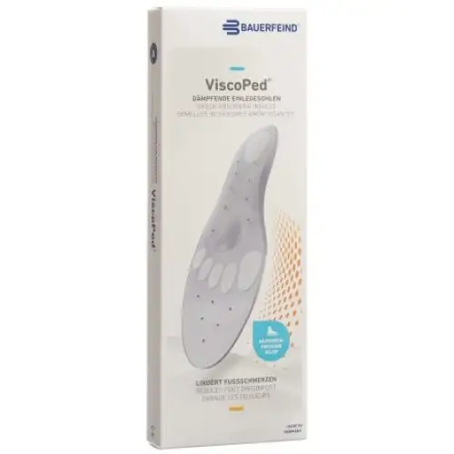 ViscoPed BAUERFEIND Taille 2 (39-40)