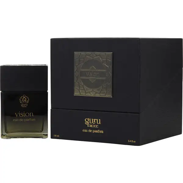Vision Eau De Parfum Spray
