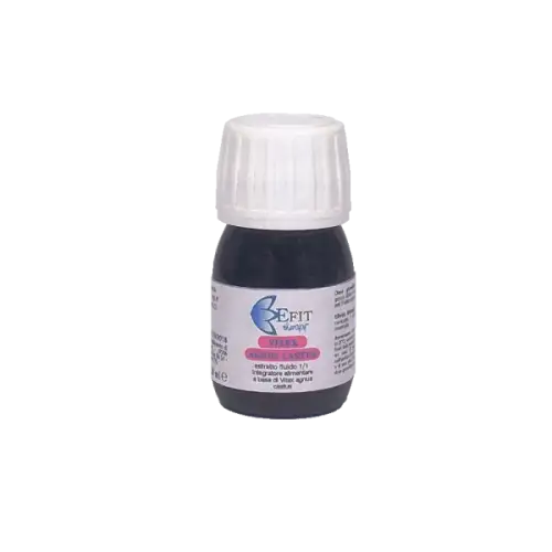 EFIT Vitex Agnus Castus Extrait Fluide 30ml