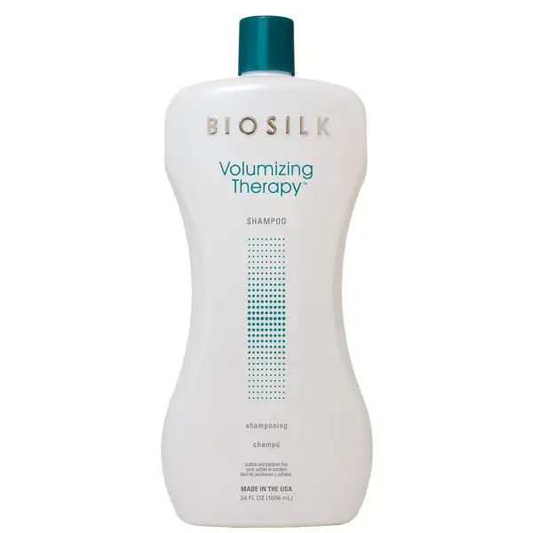 Volumizing Therapy shampoo Shampoing Homme, Femme
