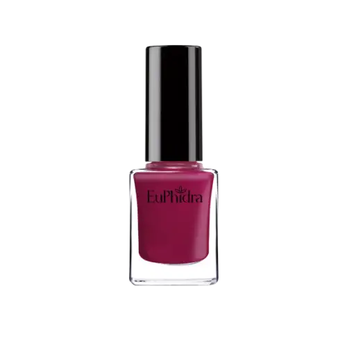 Vernis à Ongles Fortifiant SR07 Euphidra 10ml